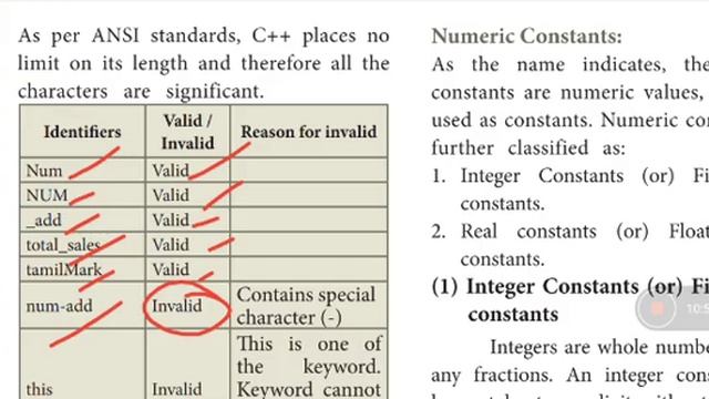 Chapter 9 C++ Part 2 смотреть онлайн