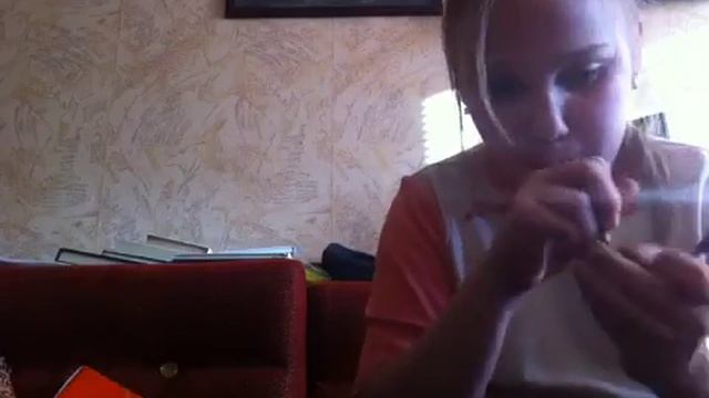 Как сделать открытку на день рождения 3 часть смотреть онлайн