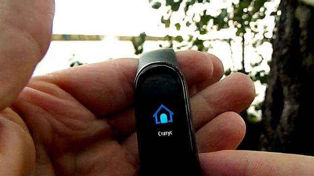 розогрышь, фитнес браслет mi Band 4 обзор. смотреть онлайн