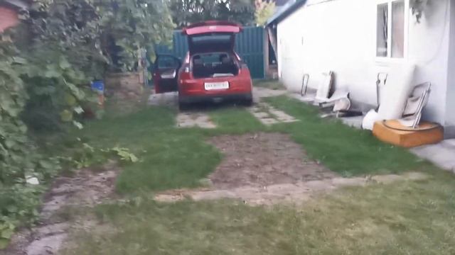 Состояние дачи на конец лета смотреть онлайн