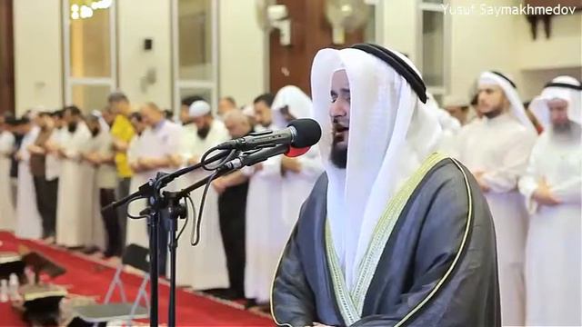 Лучшее чтение Корана МашАллах смотреть онлайн