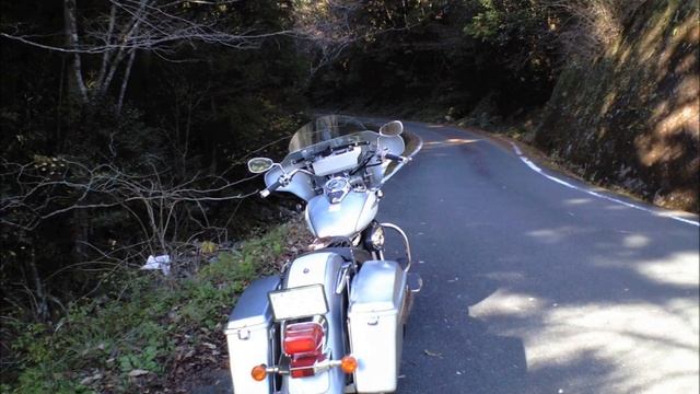 紅葉求めてツーリング 2010 / SUZUKI INTRUDER CLASSIC смотреть онлайн