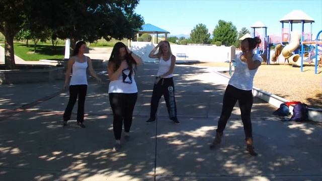Female Version Of A Hustler | Sass Parrell смотреть онлайн