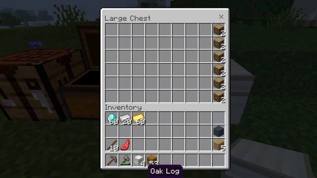 Minecraft PE Mod dan Addon | Metal Chest Addon | Minecraft 1.17 #addon смотреть онлайн