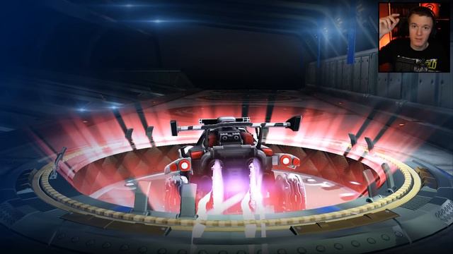 OPENING *50* BONUS GIFT CRATES IN ROCKET LEAGUE! смотреть онлайн