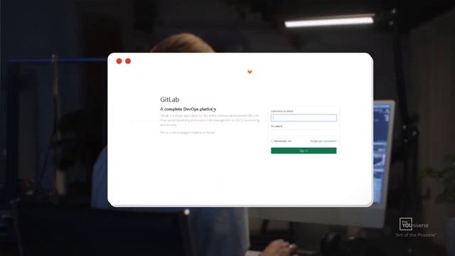 Optiv Creates Zero Trust Solution to Ensure Users Have Access to the Right Resources with DaVinci смотреть онлайн
