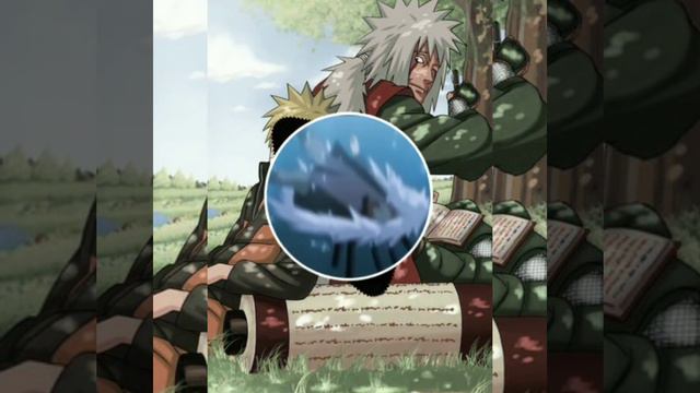 Грустная музыка из Аниме Наруто смотреть онлайн