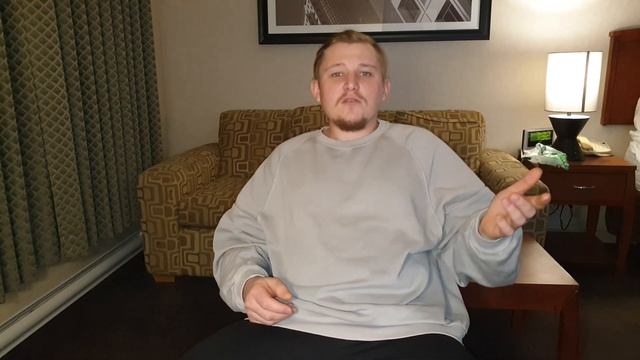 ПОЧЕМУ ИМЕННО ВИННИПЕГ?! CUAET. ПЕРЕЕЗД В КАНАДУ смотреть онлайн
