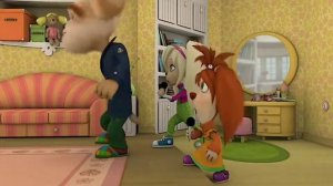 Дедушка станцевал Озон / 999х