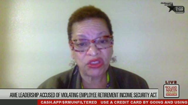 You can't go to The Palm Restaurant w/ Golden Corral money! Roland deconstructs Black org leadershi смотреть онлайн
