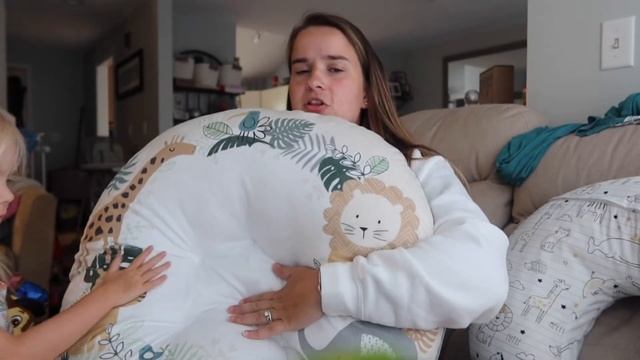 NEWBORN ESSENTIALS & FAVORITES | Heather Poulin смотреть онлайн