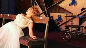 Ирина Пегова привела в Восторг Поклонников, опубликовав фото в Корсете