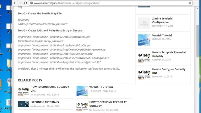 sendgrid smtp configuration with zimbra смотреть онлайн