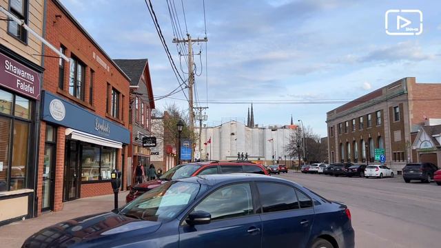 VLOG #176 / Теплый май на острове и много бургеров / Май 2022 смотреть онлайн