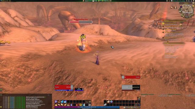 #225 Vyral Der Üble - WoW Let's Play