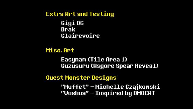 ВСЁ МОГЛО БЫТЬ ИНАЧЕ ► Undertale #13 смотреть онлайн