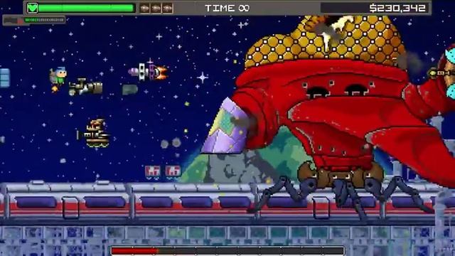 BOSS 101 Gameplay (Part 1/2) смотреть онлайн