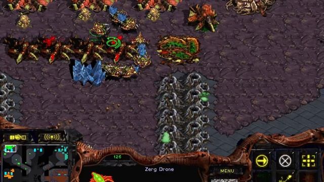 2021 StarCraft Broodwar 3 vs 3 Fastest Getting Jumped смотреть онлайн