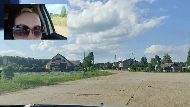 #Поехали покатаемся ....ФАТЕЕВО ....07/2021...+33 (часть 2) смотреть онлайн