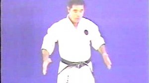 Техника блоков. Набивка блокирующих зон рук