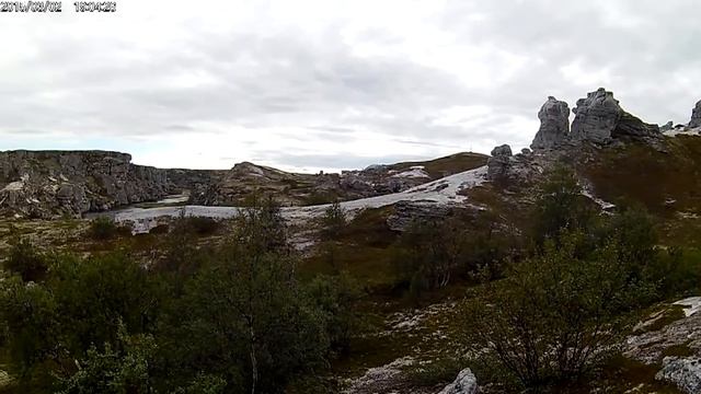 Белая, Каменые города смотреть онлайн