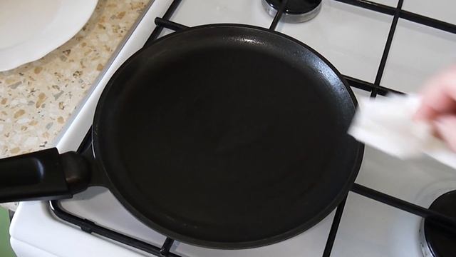 Заварные Блины на Кефире/ Очень Удачный Рецепт смотреть онлайн
