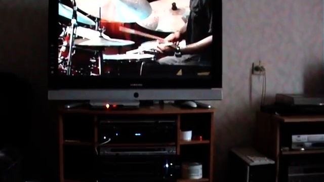 YAMAHA R-S700 ВЕГА-50ас104 PIONEER-696 EQ3103 смотреть онлайн