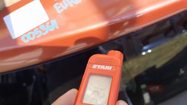 Nissan Qashqai J10 Ниссан Кашкай ДЖИ10 2006 2014 КРЫШКА БАГАЖНИКА 2007557005364 смотреть онлайн