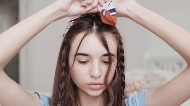 ПРИЧЕСКИ ДЛЯ ЛЕНИВЫХ на каждый день 2020 ❤️ тренды причесок смотреть онлайн