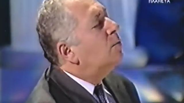 «Поговорим», стихи Игоря Шаферана, музыка Георгия Мовсесяна, поёт Георгий Мовсесян смотреть онлайн