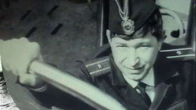 Александр Ландайс - Поход смотреть онлайн