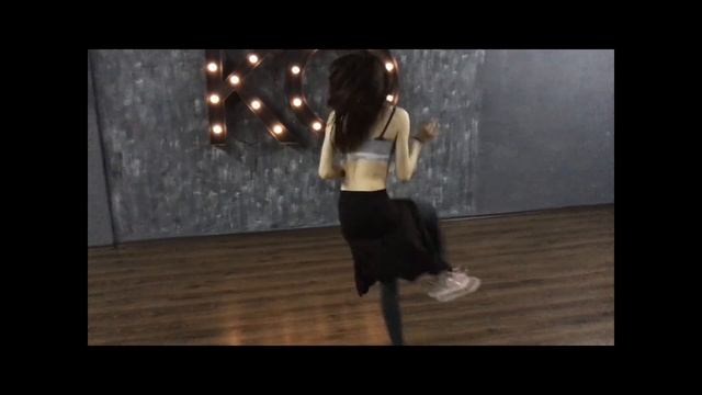 Dancehall BY JULIETTE | K.O. Dance Academy смотреть онлайн