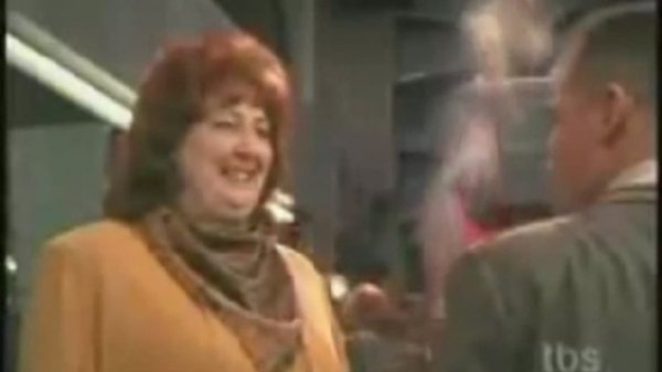 ОСП студия, Чиж Перекрёсток Total Recall