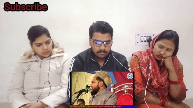 Indian Reaction on Amiri-Garibi Islam Ki Nazar Mein | Maulana Jarjis Ansari Bayan смотреть онлайн