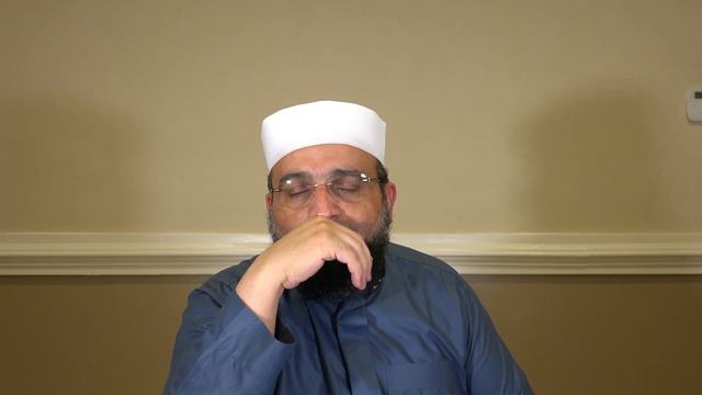 Quran Tafsir (Exegesis) Surah Al-Waqi'ah سورة الواقعة (Verses 41 - 74) - Shaykh Mamdouh Mahmoud смотреть онлайн