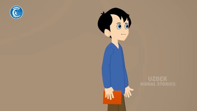 Farishtalar va Jodugarlar | O'zbek multfilmlari | O'zbek ertaklari | Uzbek Axloqiy Hikoyalari смотреть онлайн