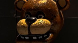 Lego FNaF 2 Trailer