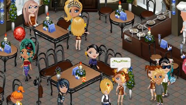 АВАТАРИЯ\.ОБНОВЛЕНИЕ НА ГОД 2017\.ЧТО ПОЯВИЛОСЬ НА УЛИЦАХ\. смотреть онлайн