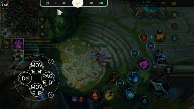 How to Play Wild Rift with Keyboard & Mouse on Your Phone! смотреть онлайн