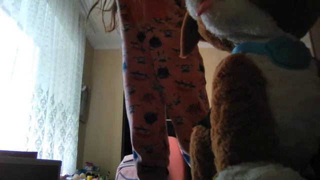 24 часа я в своей комнате! Что я буду делать!? Часть 1 смотреть онлайн