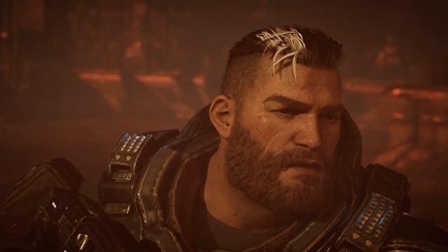 Gears Tactics - ЭТА ТАКТИКА ПРОСТО ОФИГЕННАЯ! смотреть онлайн