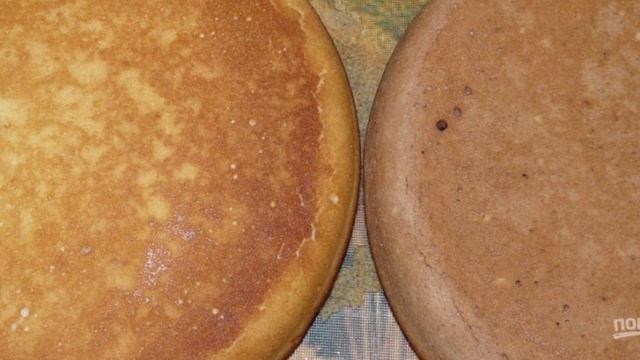 Сборник рецептов