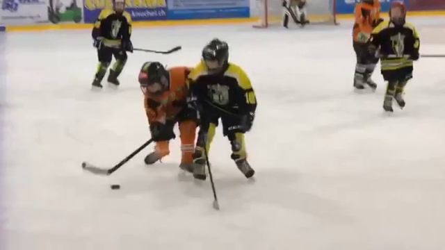 RittercupBambini2017 Jubi20 смотреть онлайн