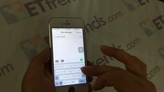 iphone 5s tianma LCD works good on ios 11.03 смотреть онлайн