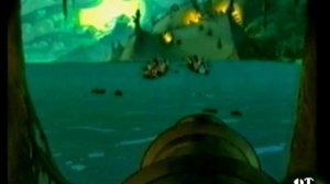 От винта! Выпуск 132. Redline Racer, The Curse of Monkey Island, Last Bronx