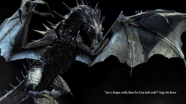 Let's add Physics to Skyrim SE EP1 FINS & Race Menue смотреть онлайн