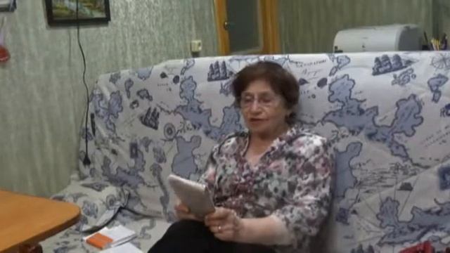 Людмила Астафьева И всё таки жизнь 24 07 17 смотреть онлайн