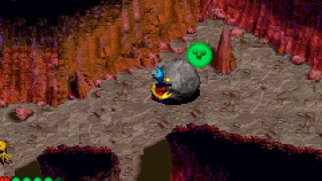 LEGO BIONICLE Tales of the Tohunga Boulder thing смотреть онлайн
