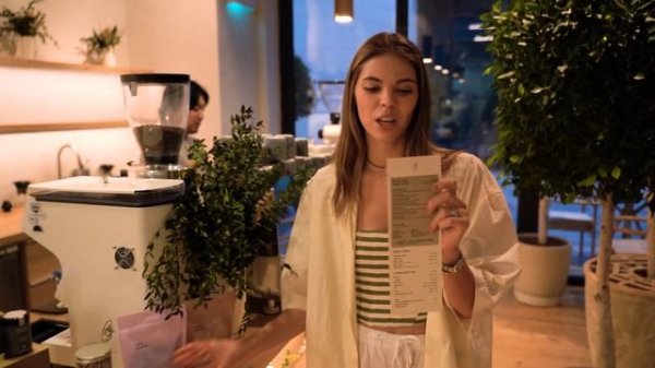 Мой бизнес в Дубае. Экскурсия по wellness кафе Angel Cakes на Bluewaters