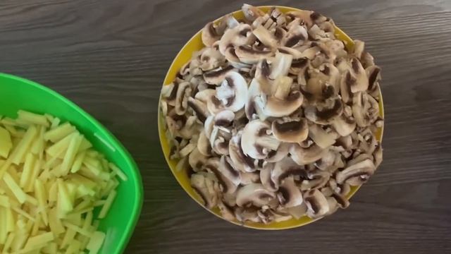 Кулинарное творчество на все случаи жизни 